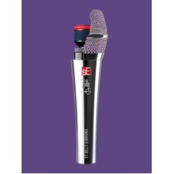 sE V7 BFG - Sygnowany mikrofon dynamiczny